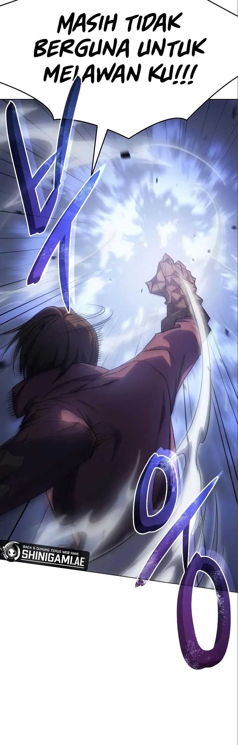 Regressing With The King’s Power Chapter 6 - halaman 29