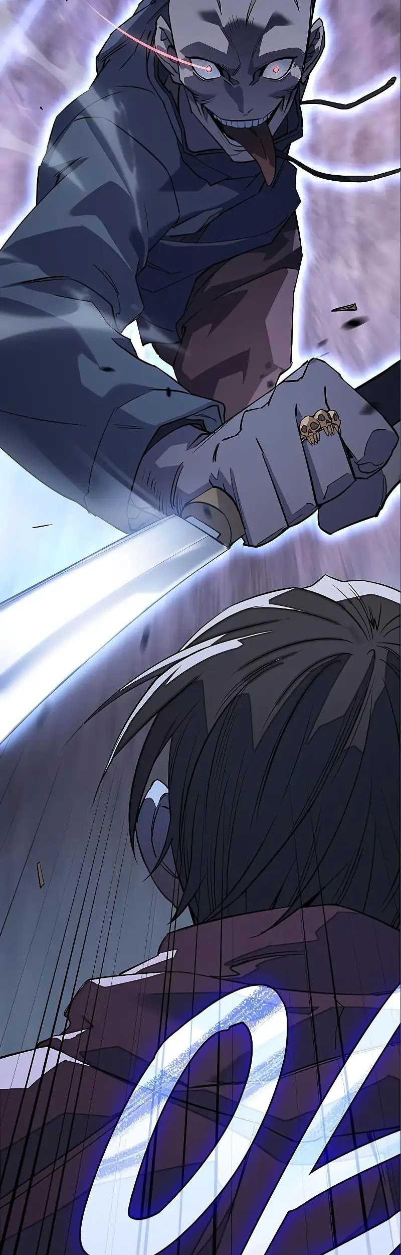 Regressing With The King’s Power Chapter 6 - halaman 3