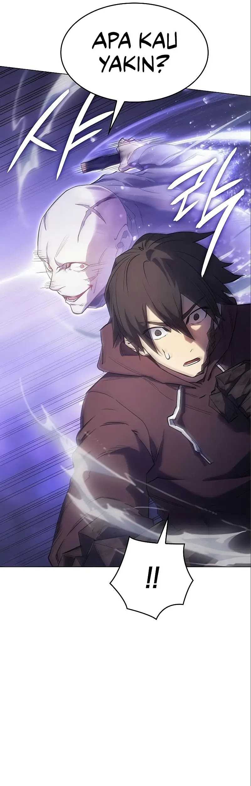 Regressing With The King’s Power Chapter 6 - halaman 31