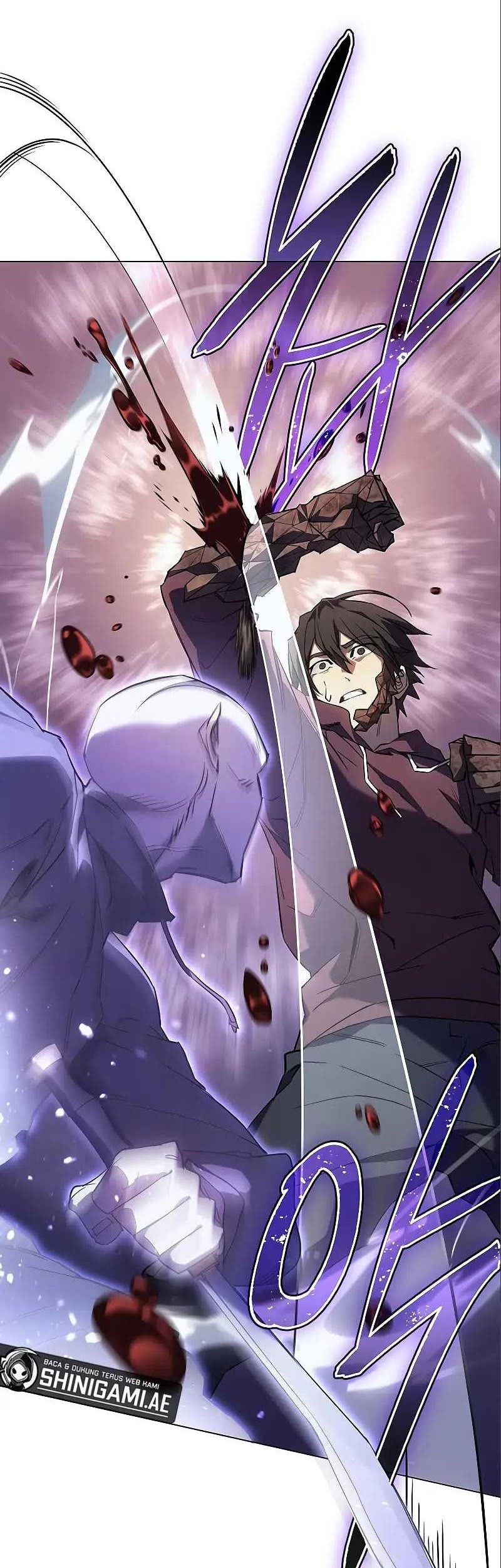 Regressing With The King’s Power Chapter 6 - halaman 32