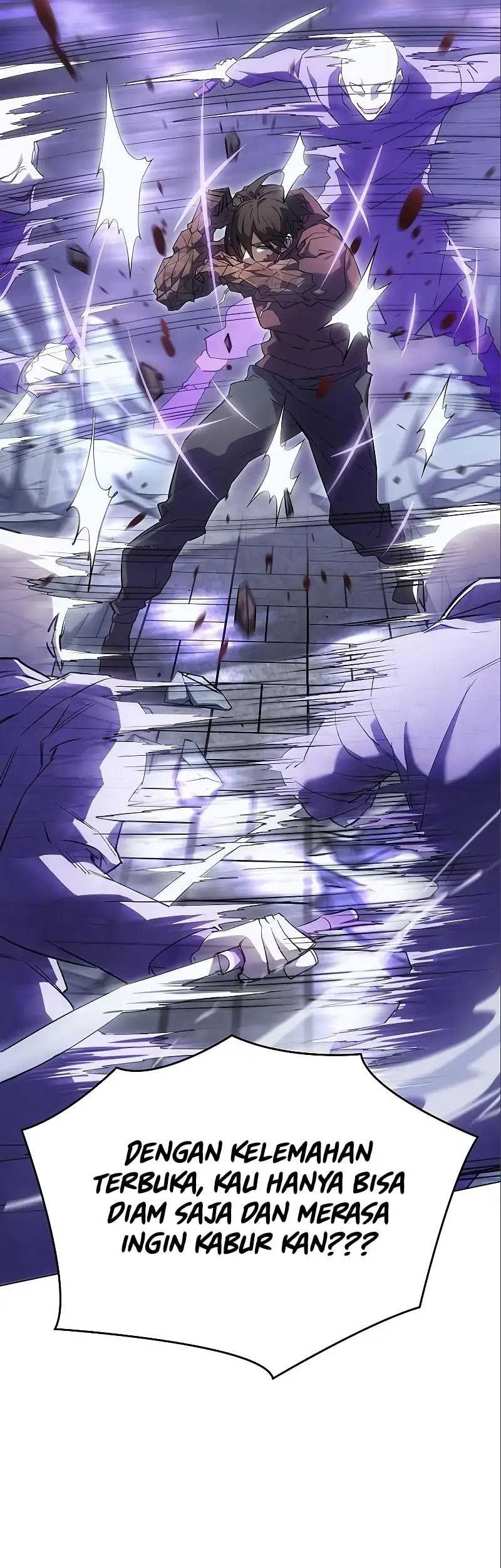 Regressing With The King’s Power Chapter 6 - halaman 36