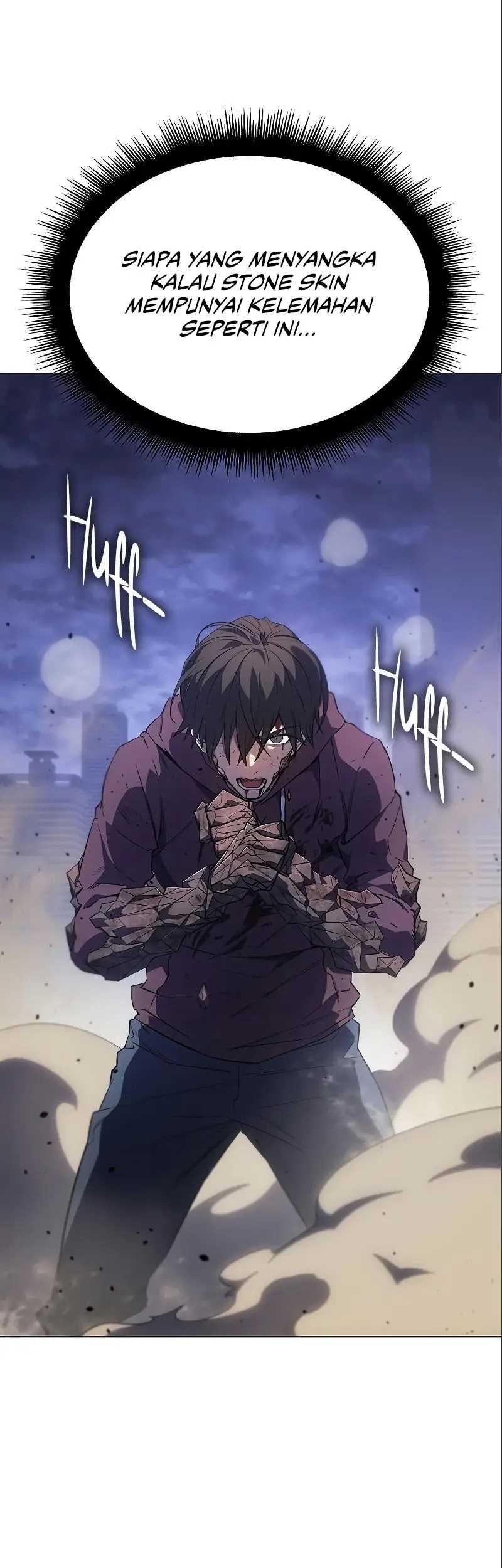 Regressing With The King’s Power Chapter 6 - halaman 42