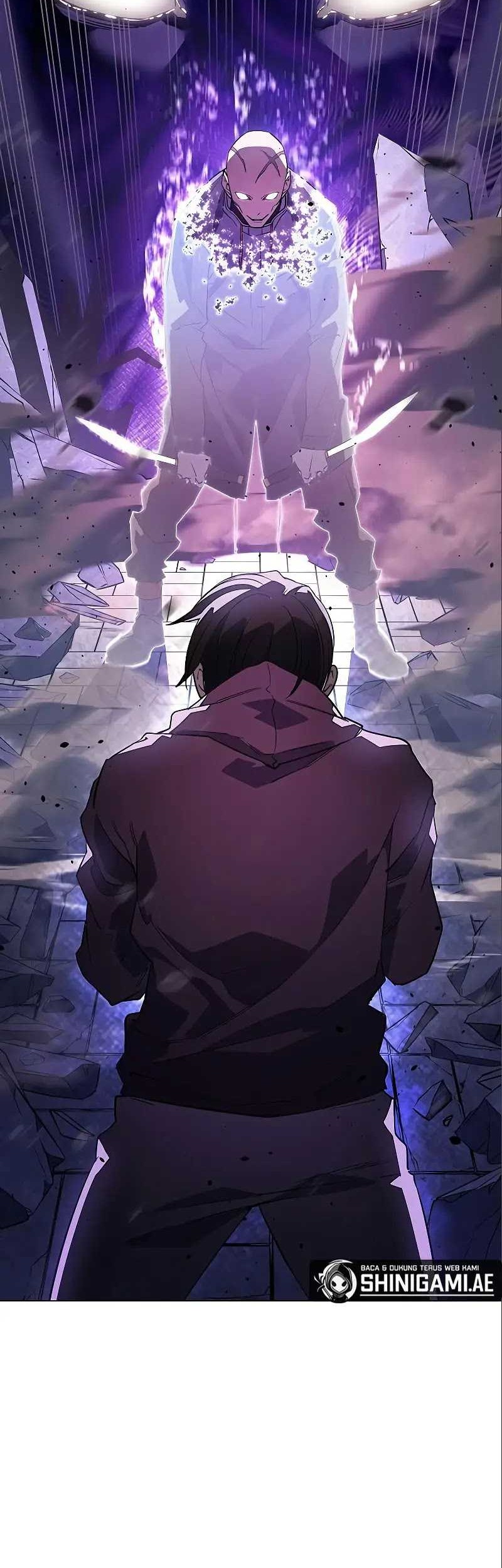 Regressing With The King’s Power Chapter 6 - halaman 45