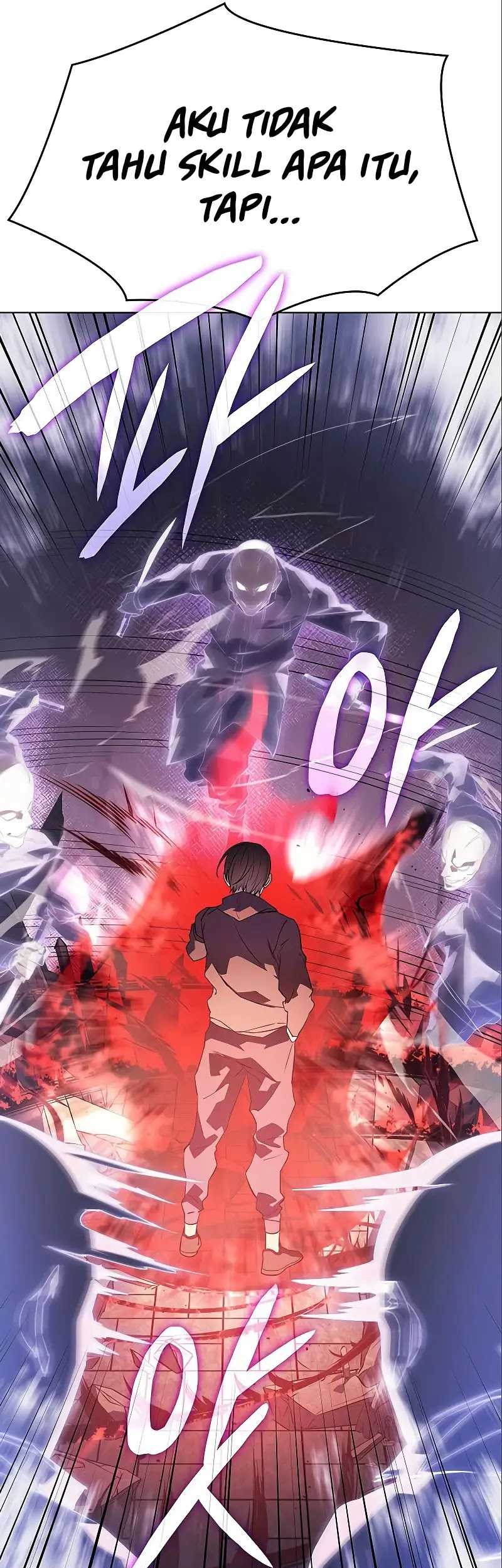Regressing With The King’s Power Chapter 6 - halaman 57