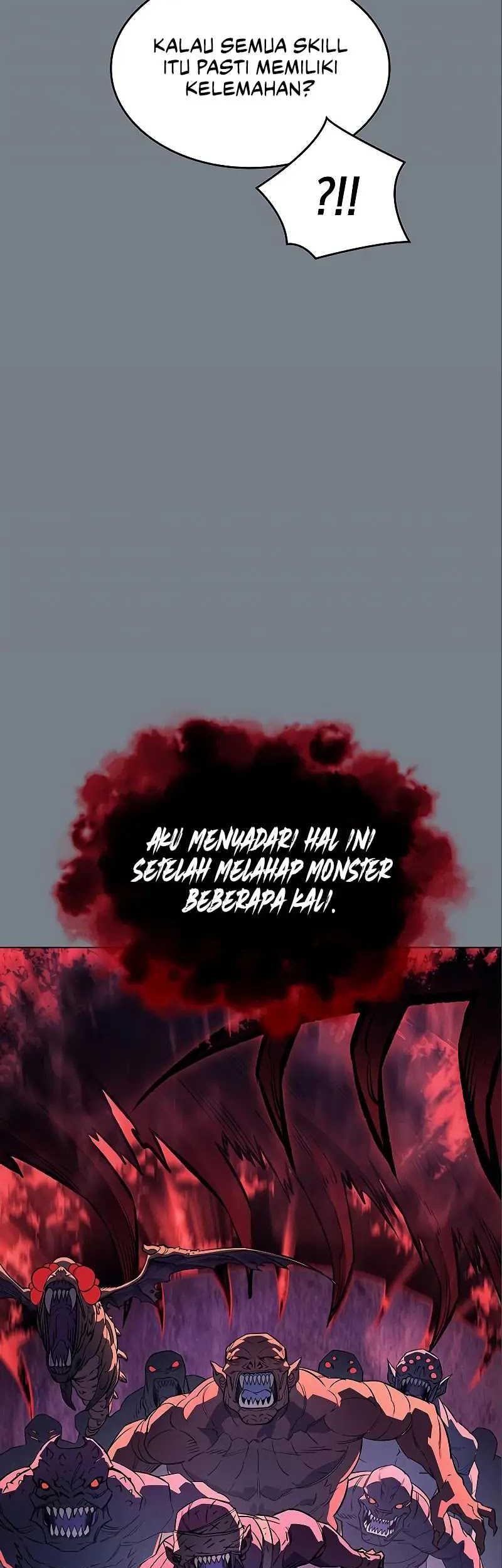 Regressing With The King’s Power Chapter 6 - halaman 59