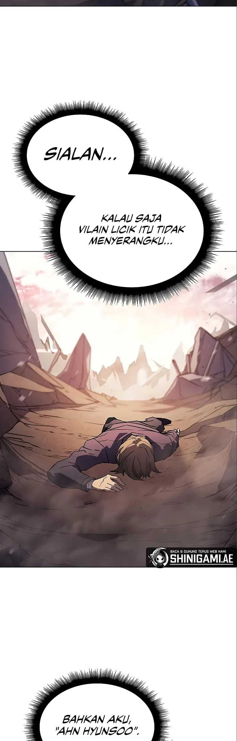 Regressing With The King’s Power Chapter 6 - halaman 71
