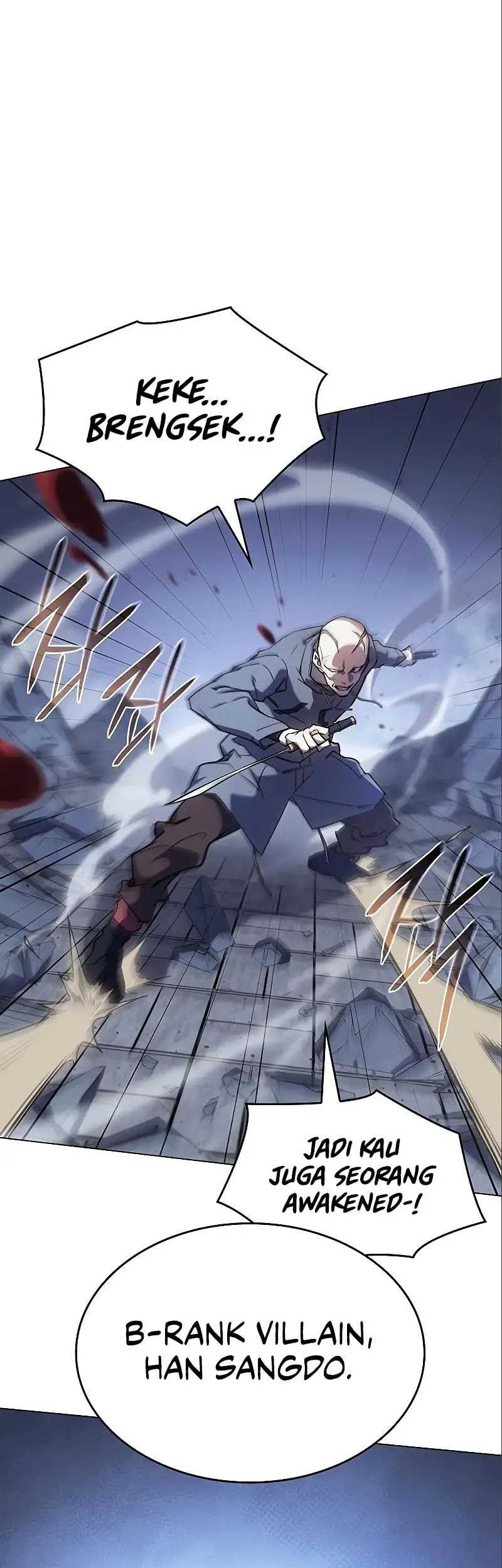 Regressing With The King’s Power Chapter 6 - halaman 8