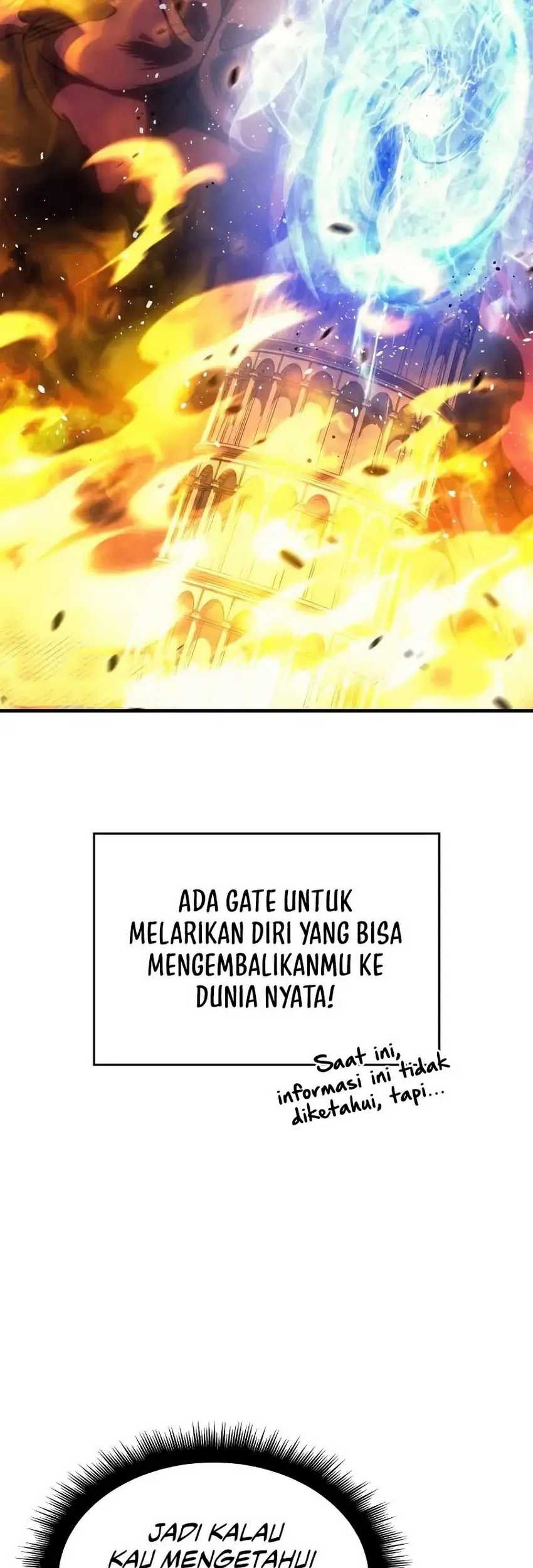 Regressing With The King’s Power Chapter 60 - halaman 10