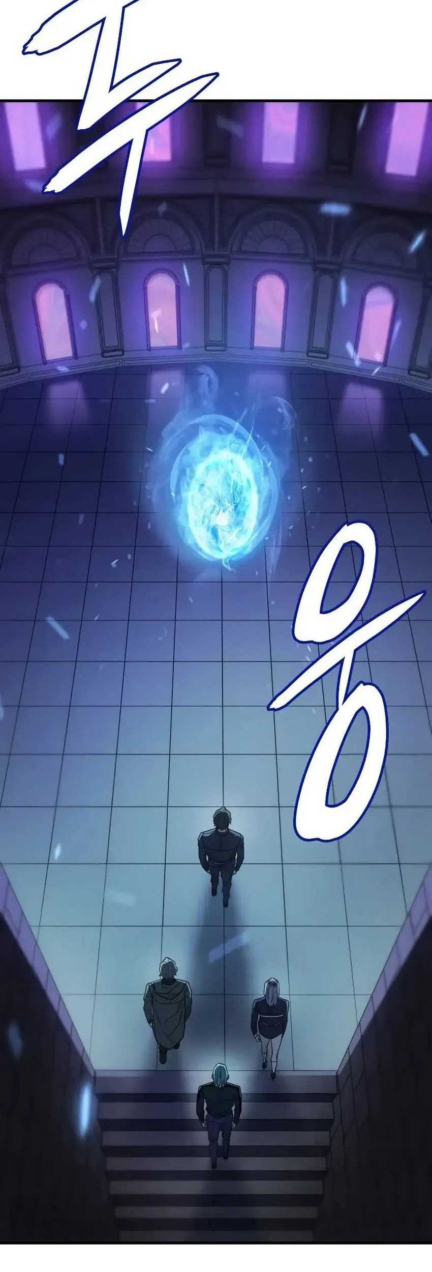 Regressing With The King’s Power Chapter 60 - halaman 15