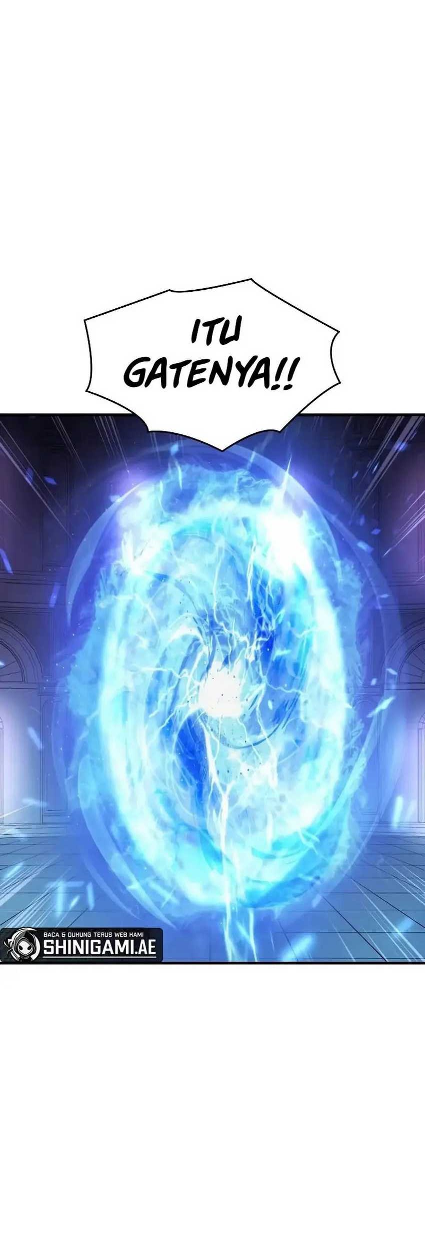 Regressing With The King’s Power Chapter 60 - halaman 16