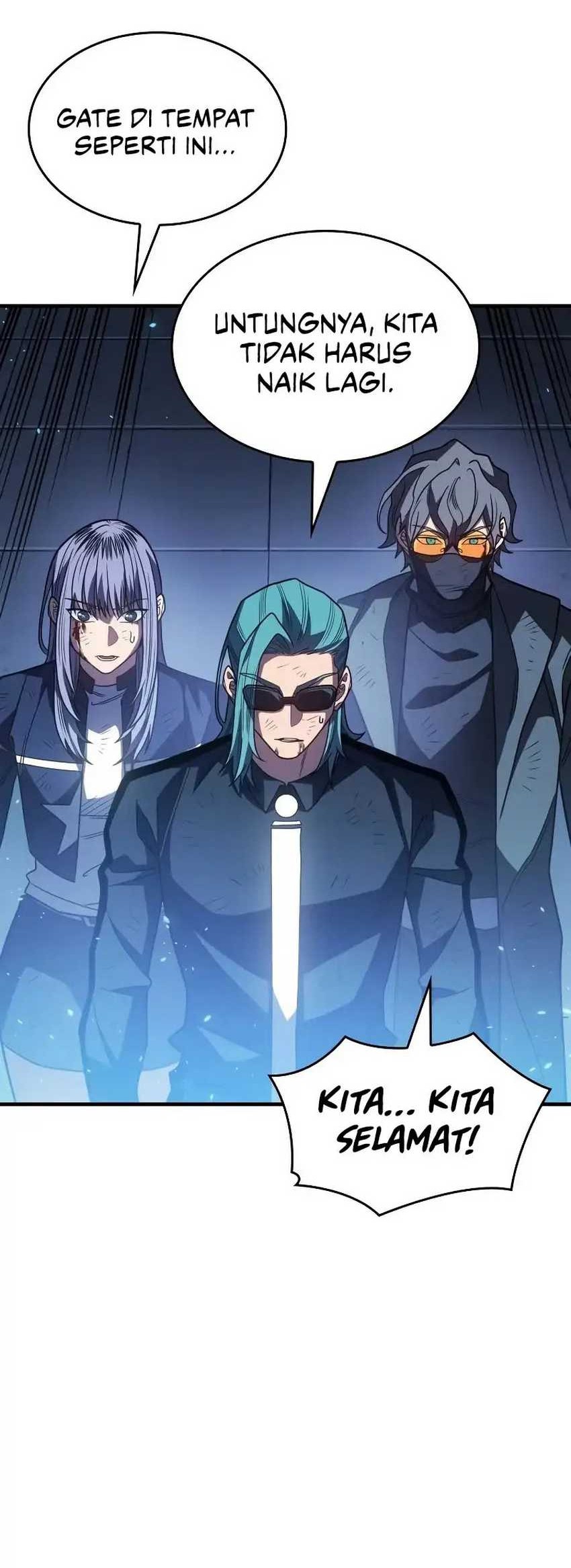 Regressing With The King’s Power Chapter 60 - halaman 17
