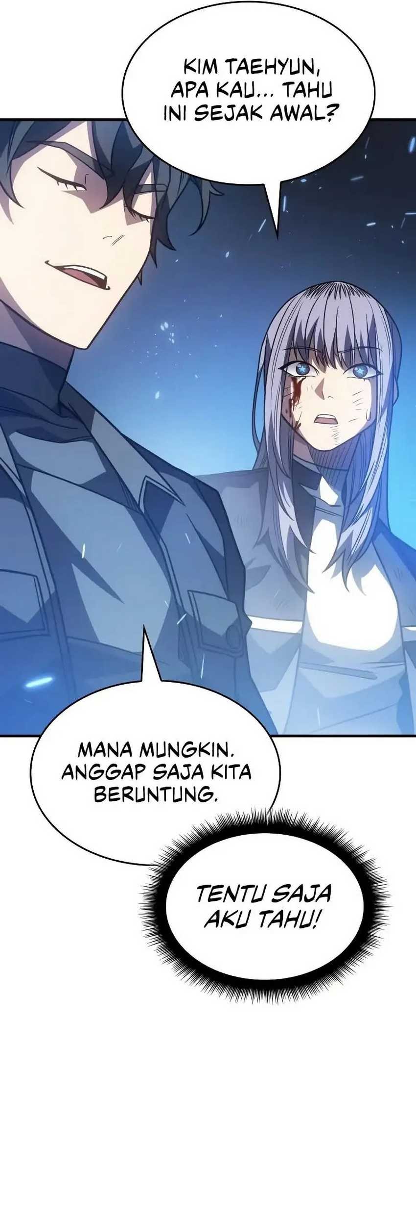 Regressing With The King’s Power Chapter 60 - halaman 18