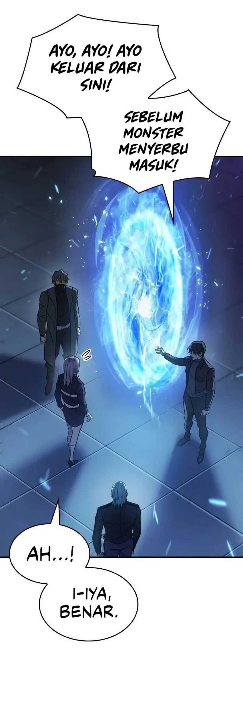 Regressing With The King’s Power Chapter 60 - halaman 19