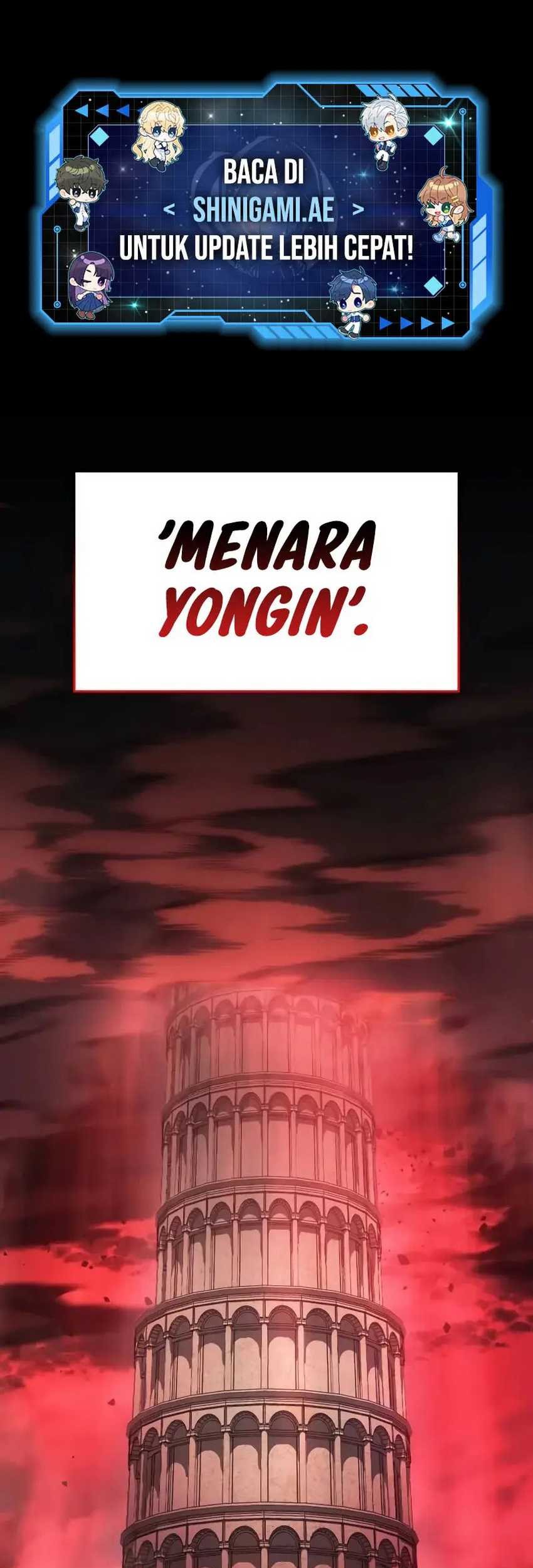 Regressing With The King’s Power Chapter 60 - halaman 2