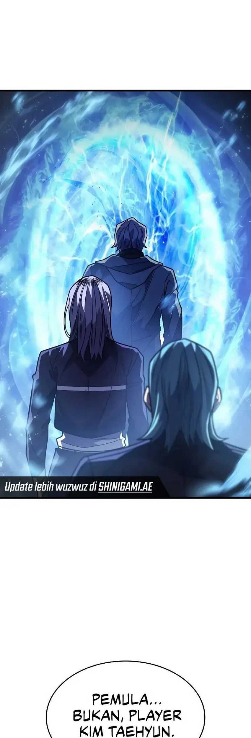 Regressing With The King’s Power Chapter 60 - halaman 20