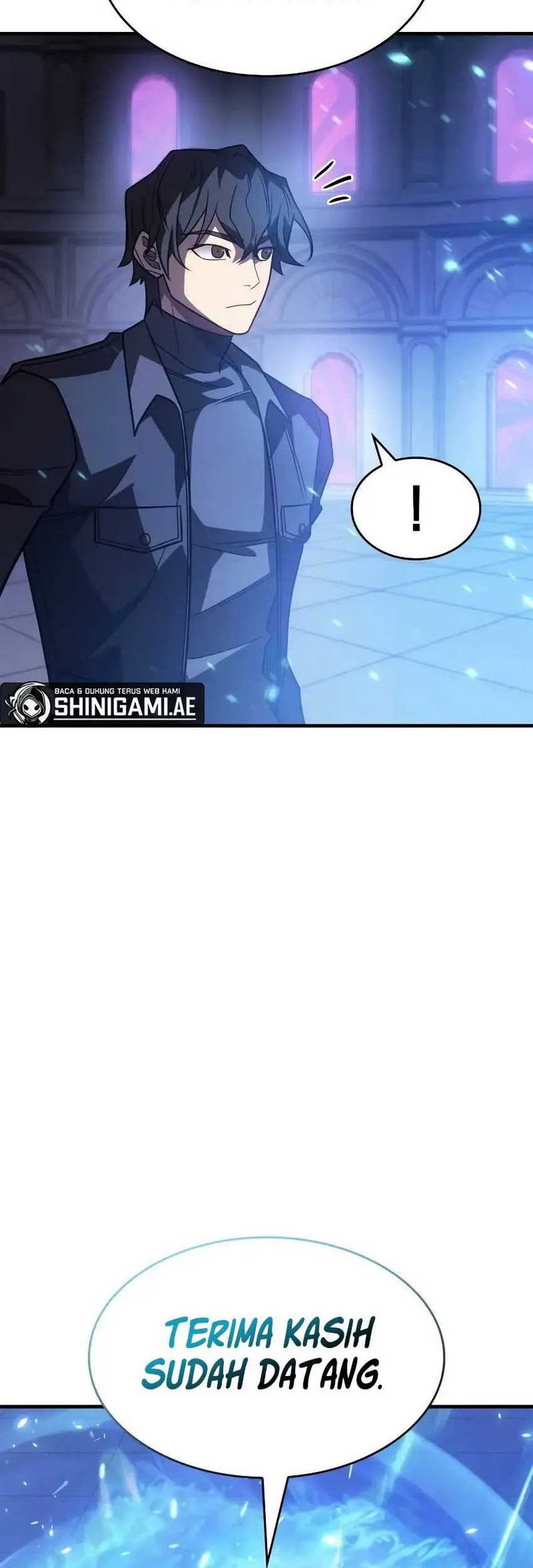 Regressing With The King’s Power Chapter 60 - halaman 21