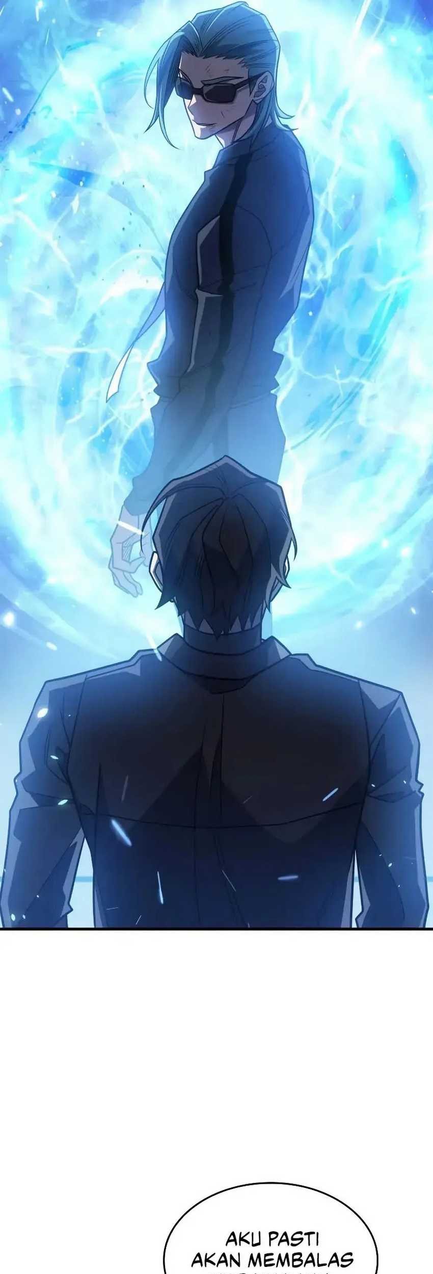 Regressing With The King’s Power Chapter 60 - halaman 23