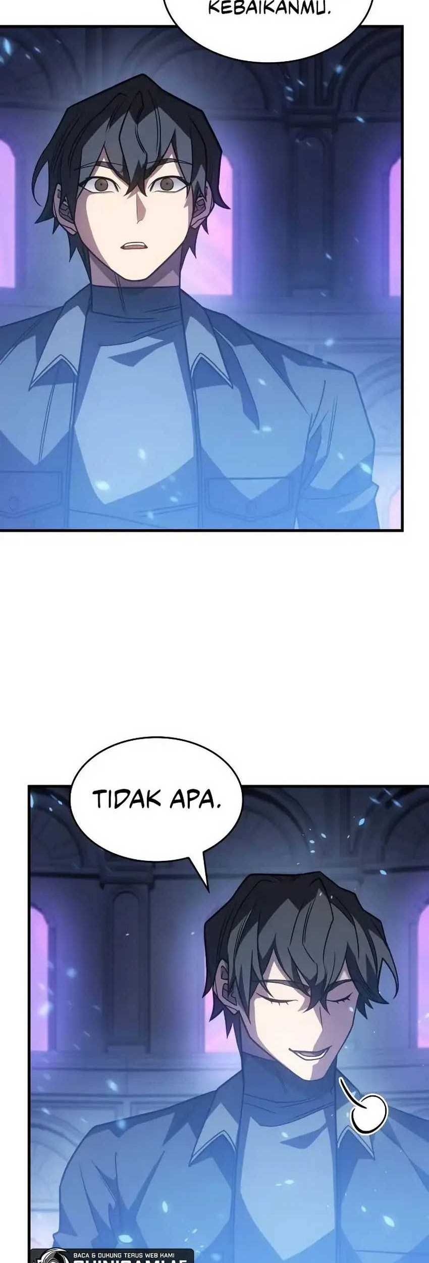 Regressing With The King’s Power Chapter 60 - halaman 24