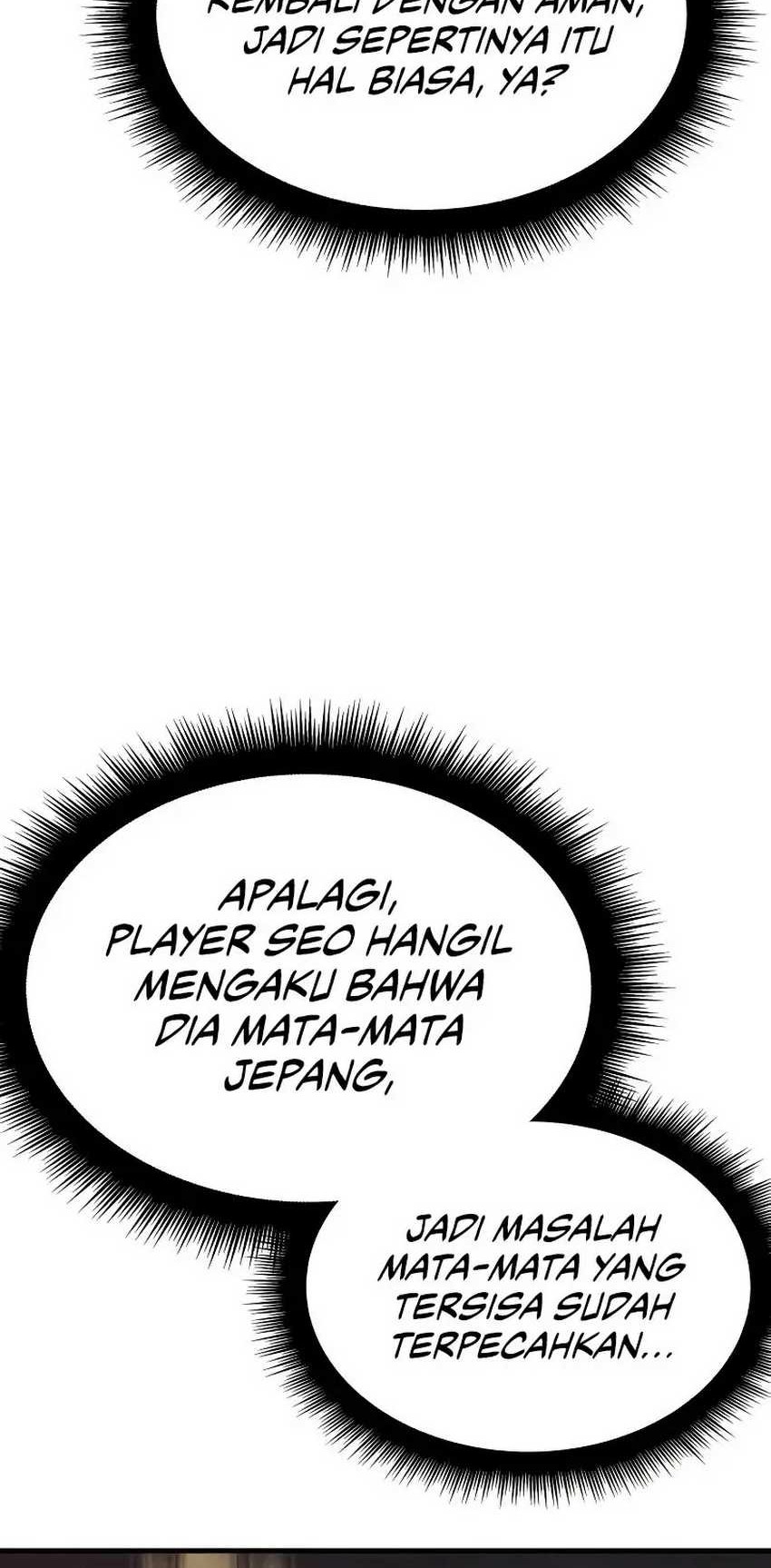 Regressing With The King’s Power Chapter 60 - halaman 26