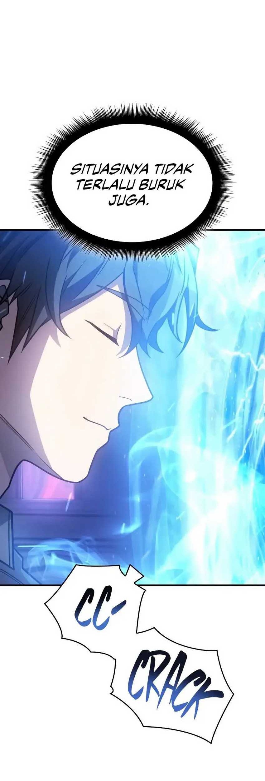Regressing With The King’s Power Chapter 60 - halaman 28