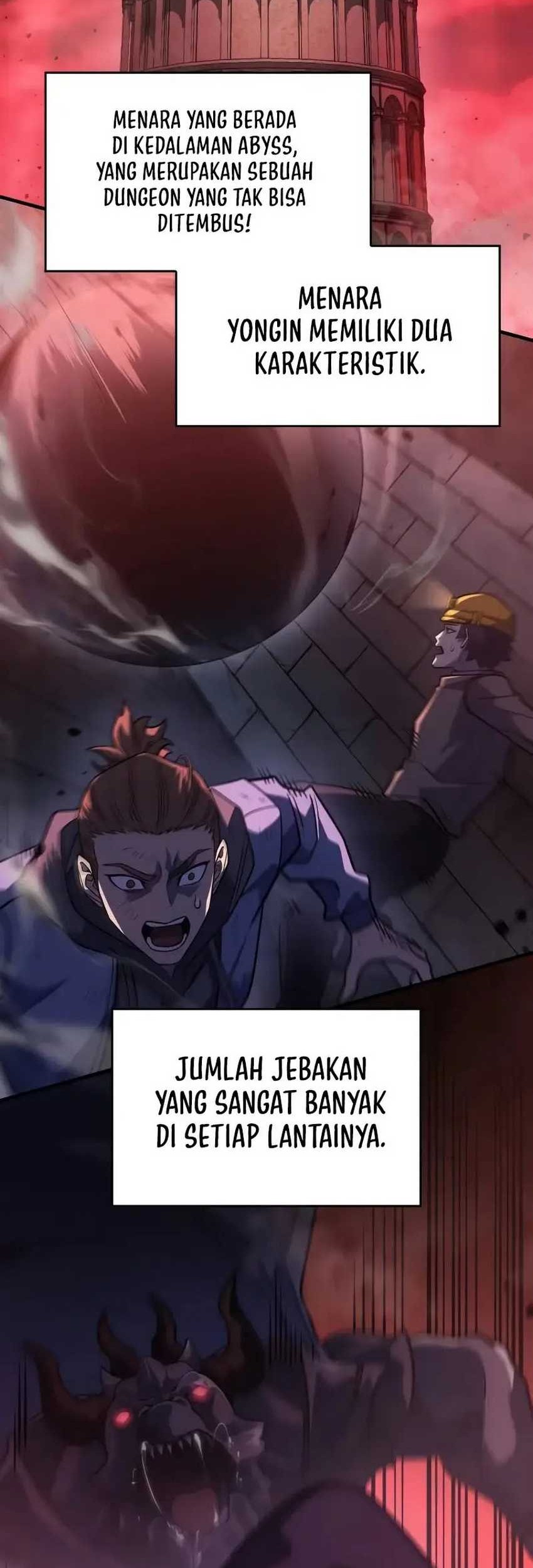 Regressing With The King’s Power Chapter 60 - halaman 3