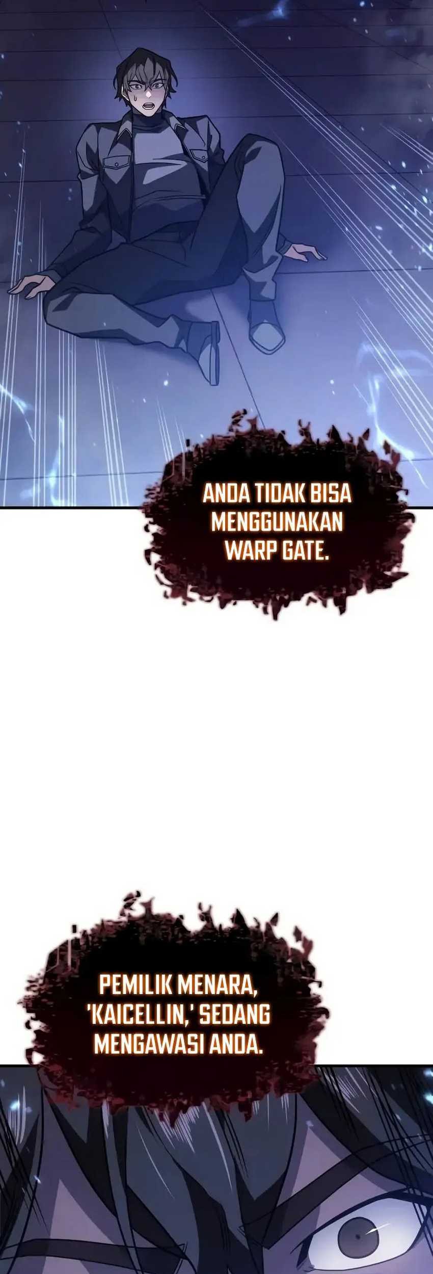 Regressing With The King’s Power Chapter 60 - halaman 32