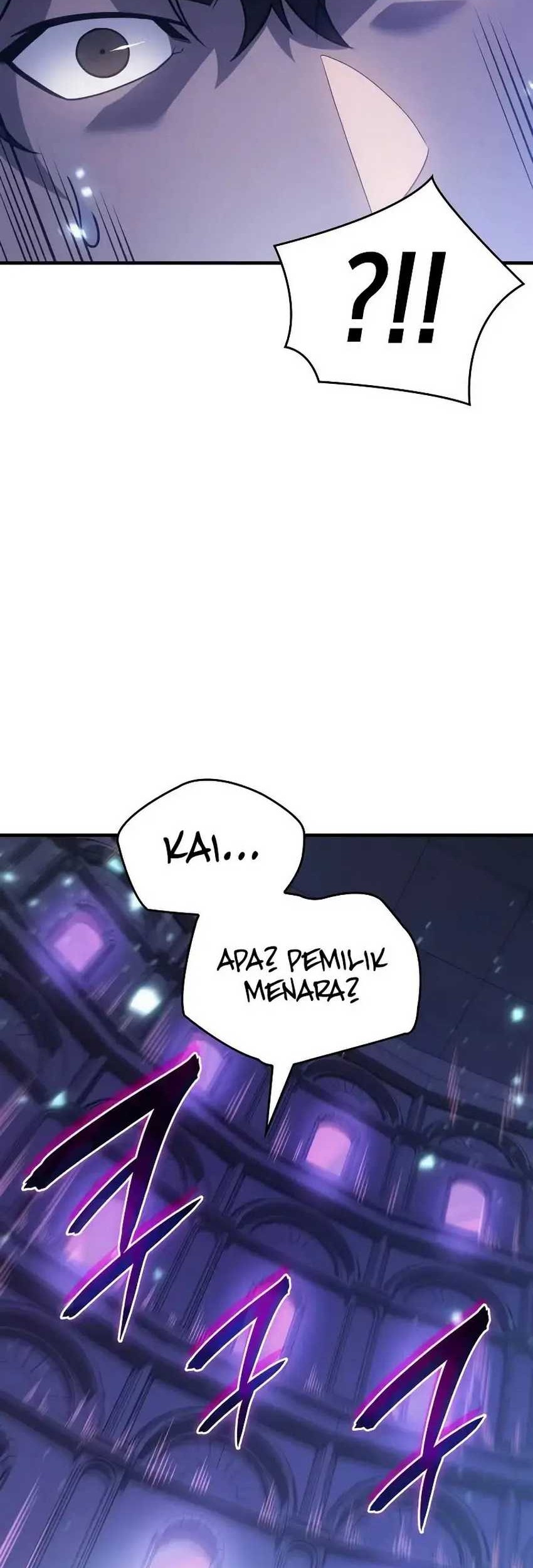 Regressing With The King’s Power Chapter 60 - halaman 33