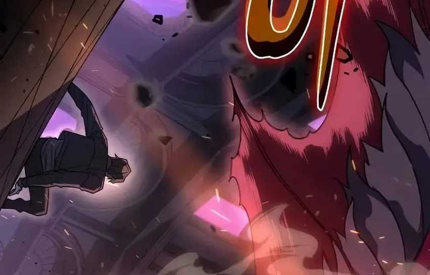 Regressing With The King’s Power Chapter 60 - halaman 36