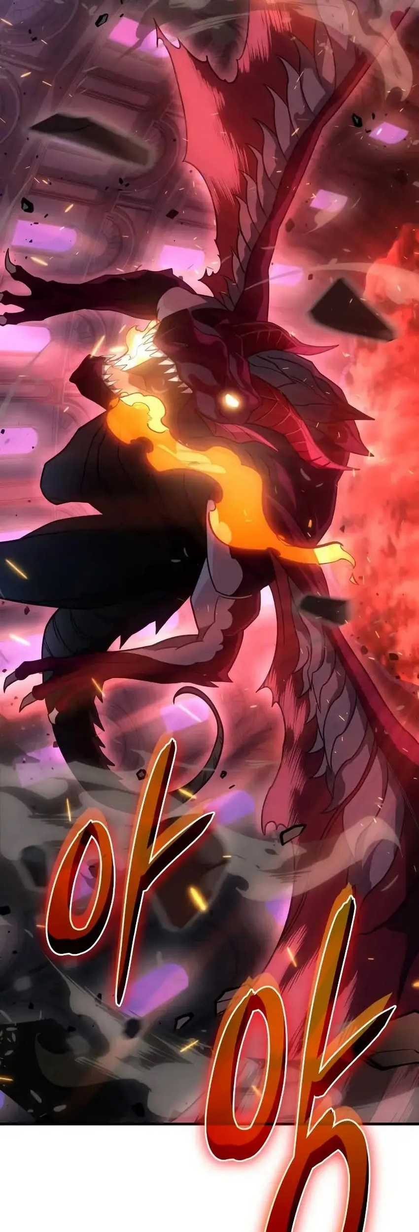 Regressing With The King’s Power Chapter 60 - halaman 37
