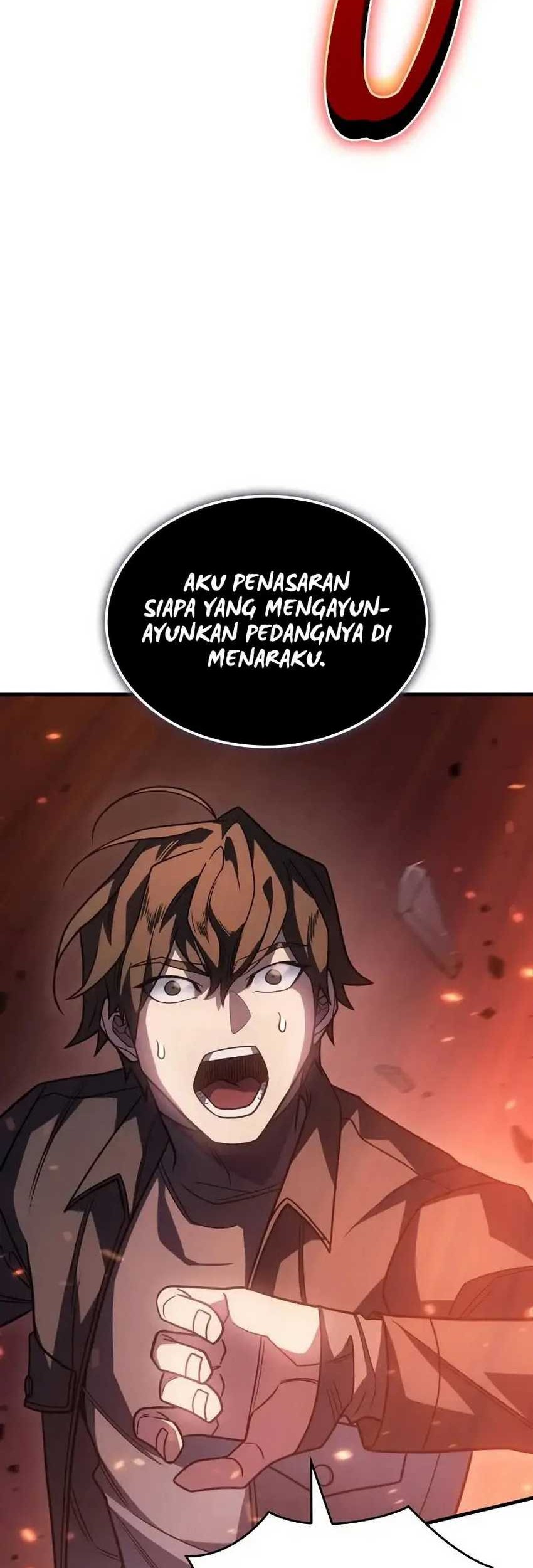 Regressing With The King’s Power Chapter 60 - halaman 38