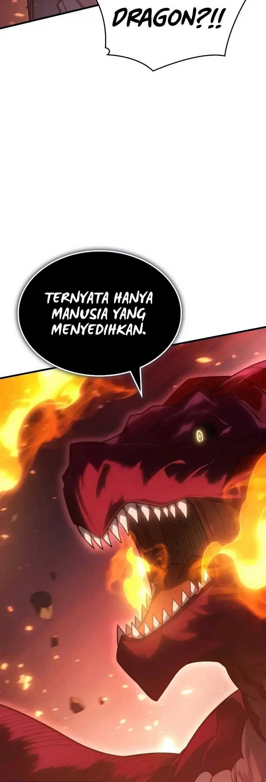 Regressing With The King’s Power Chapter 60 - halaman 39
