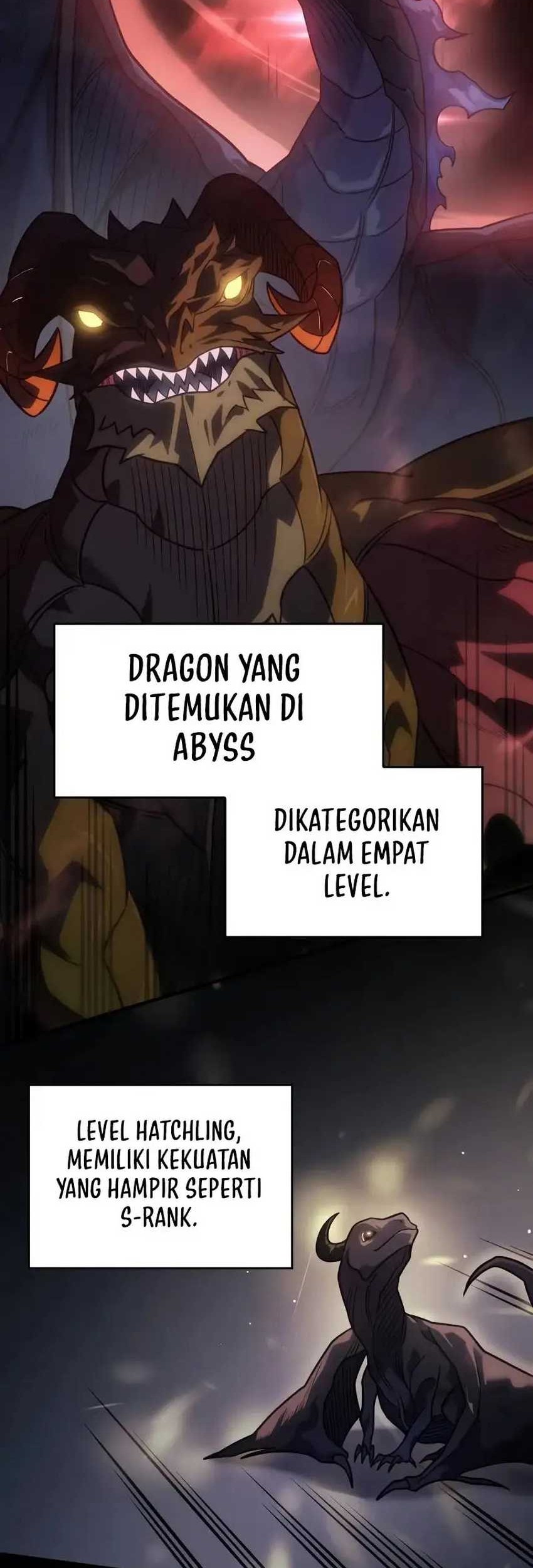 Regressing With The King’s Power Chapter 60 - halaman 43