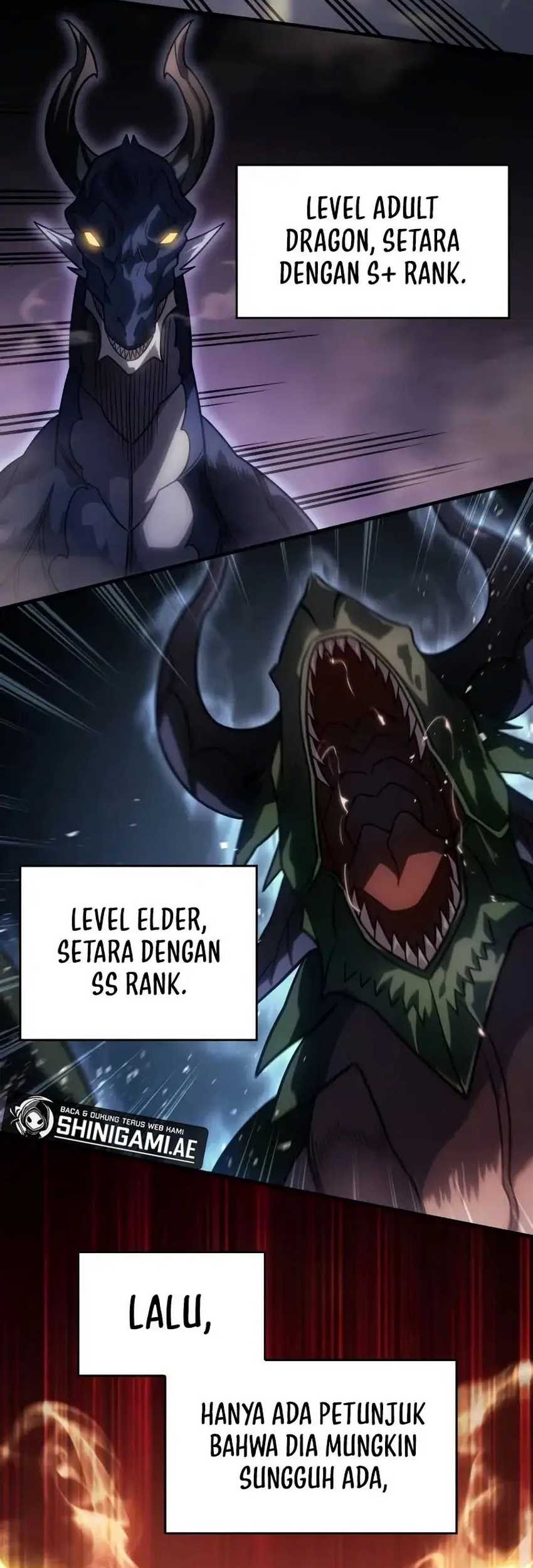 Regressing With The King’s Power Chapter 60 - halaman 44