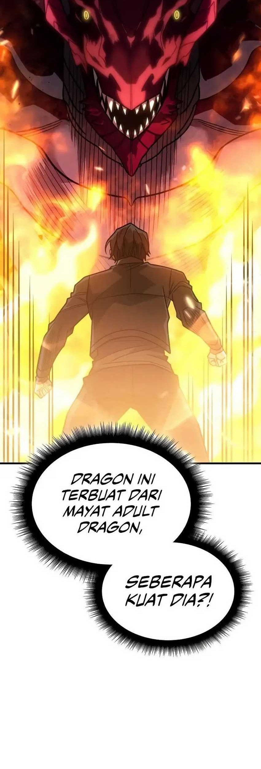 Regressing With The King’s Power Chapter 60 - halaman 47