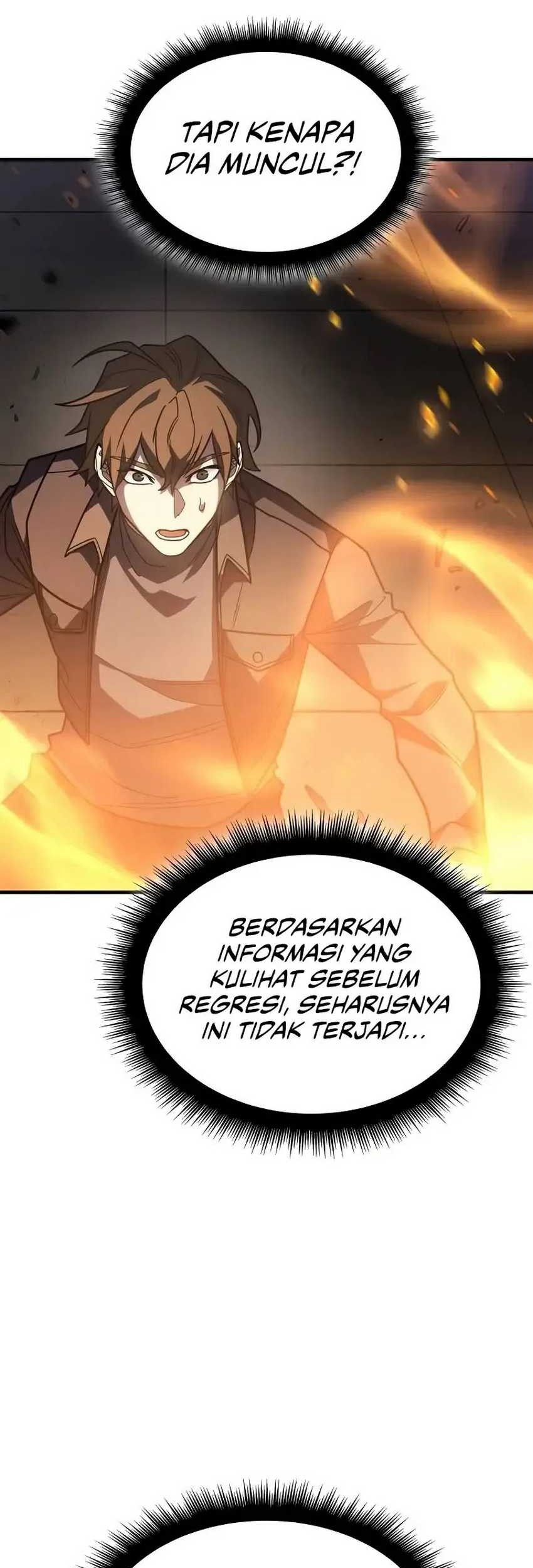 Regressing With The King’s Power Chapter 60 - halaman 48