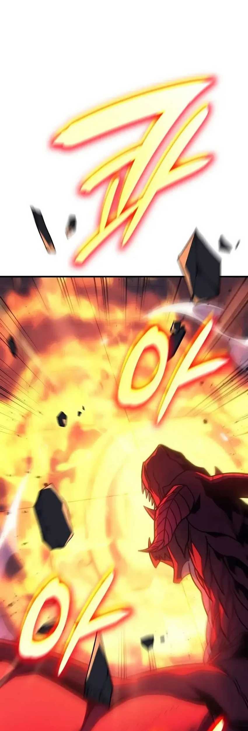 Regressing With The King’s Power Chapter 60 - halaman 51