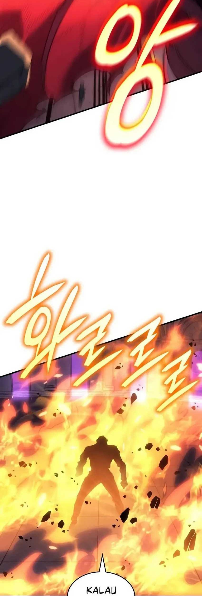 Regressing With The King’s Power Chapter 60 - halaman 52