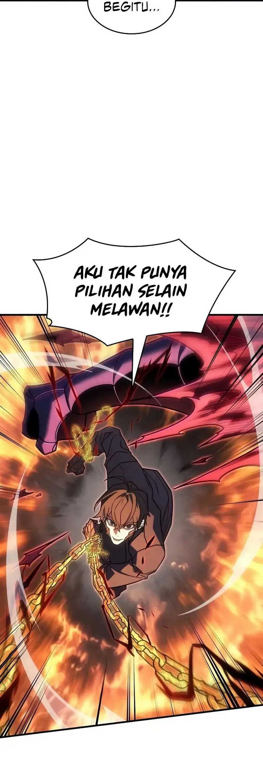 Regressing With The King’s Power Chapter 60 - halaman 53