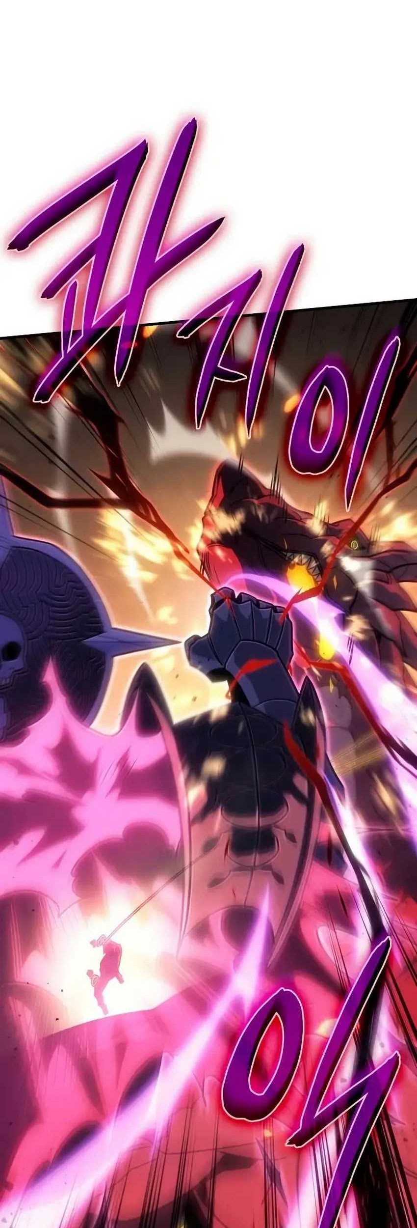 Regressing With The King’s Power Chapter 60 - halaman 54