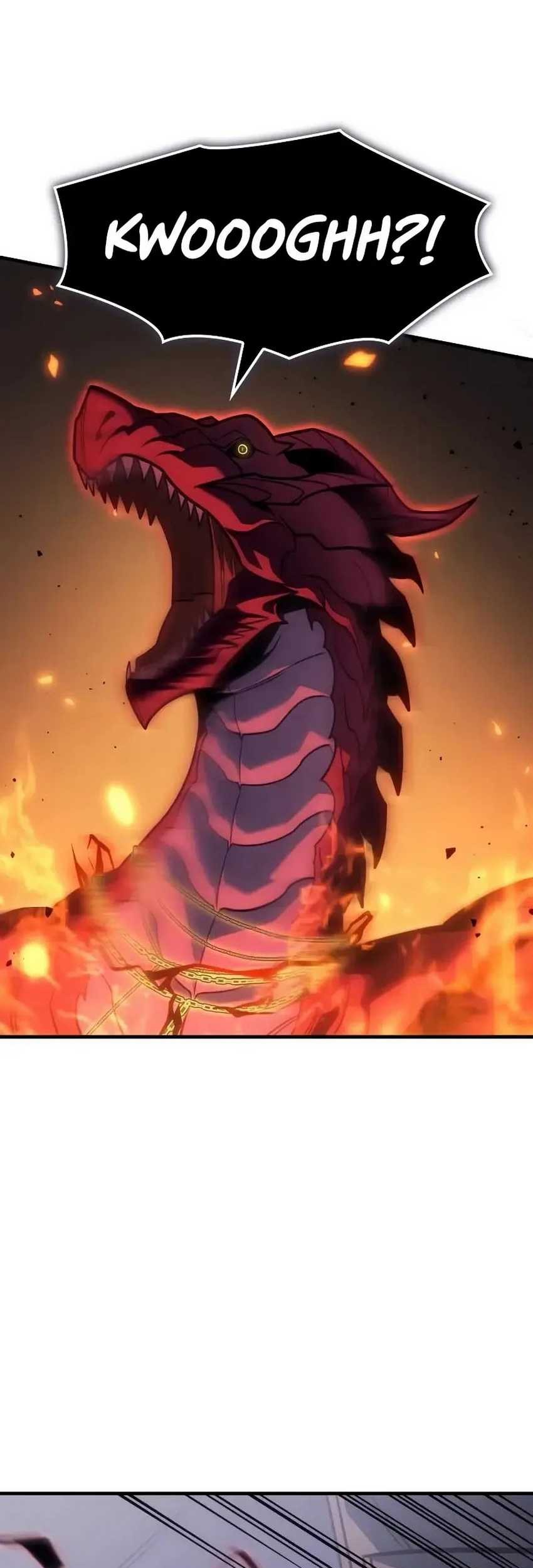 Regressing With The King’s Power Chapter 60 - halaman 56