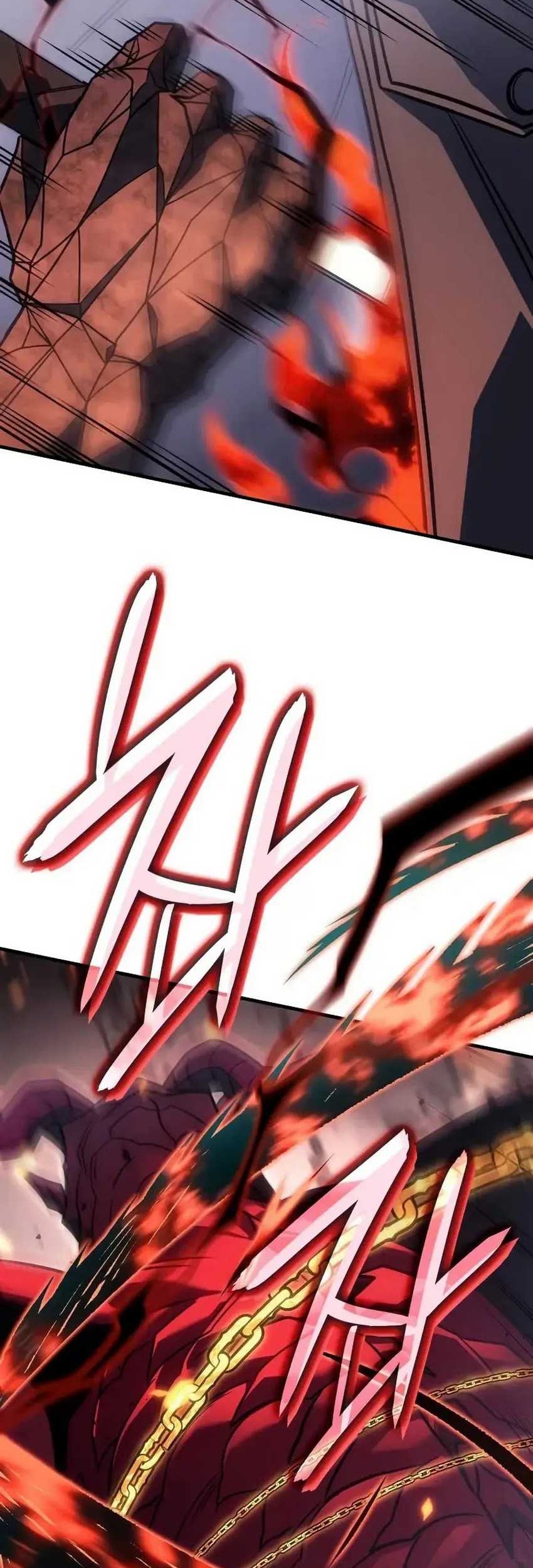 Regressing With The King’s Power Chapter 60 - halaman 57