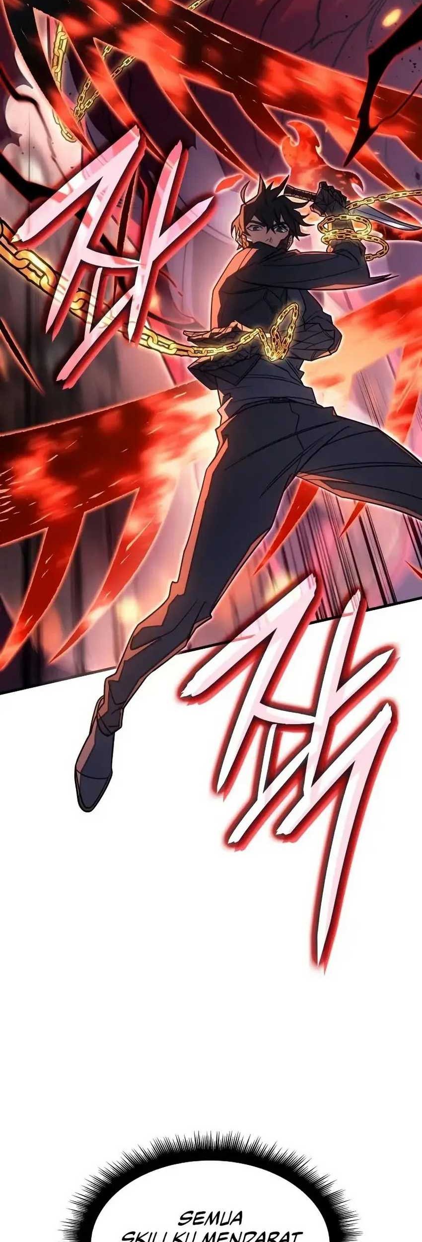 Regressing With The King’s Power Chapter 60 - halaman 58