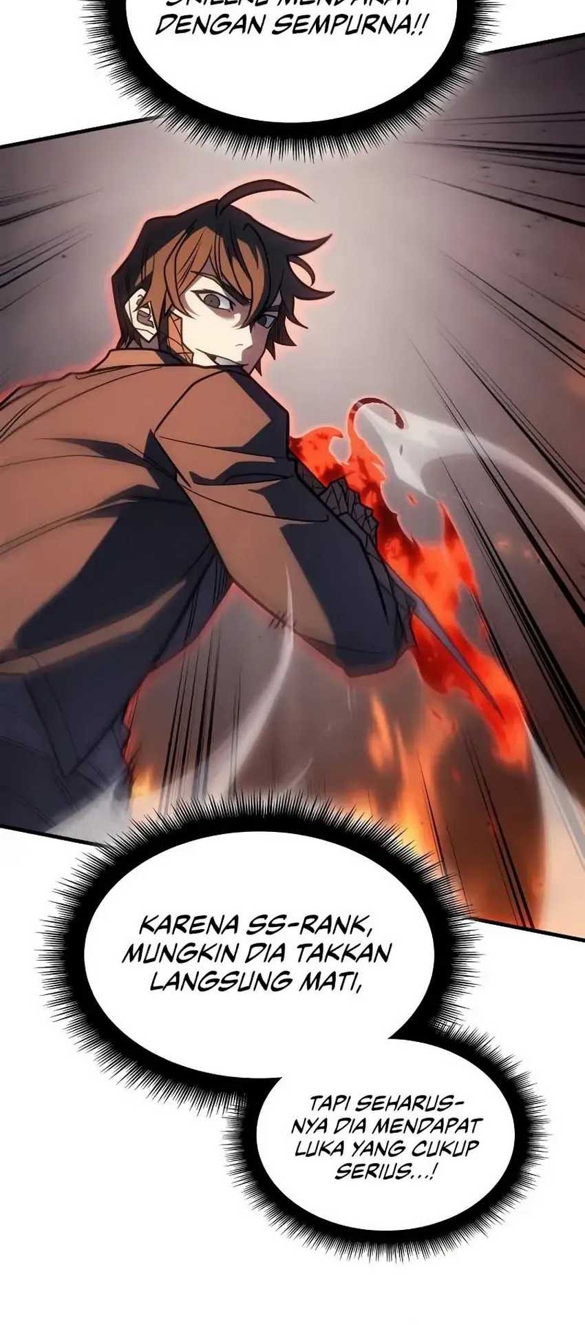 Regressing With The King’s Power Chapter 60 - halaman 59