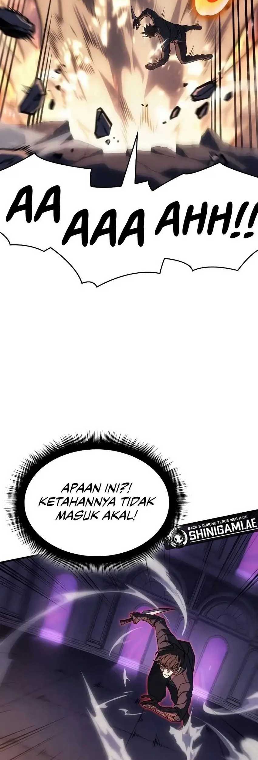 Regressing With The King’s Power Chapter 60 - halaman 62
