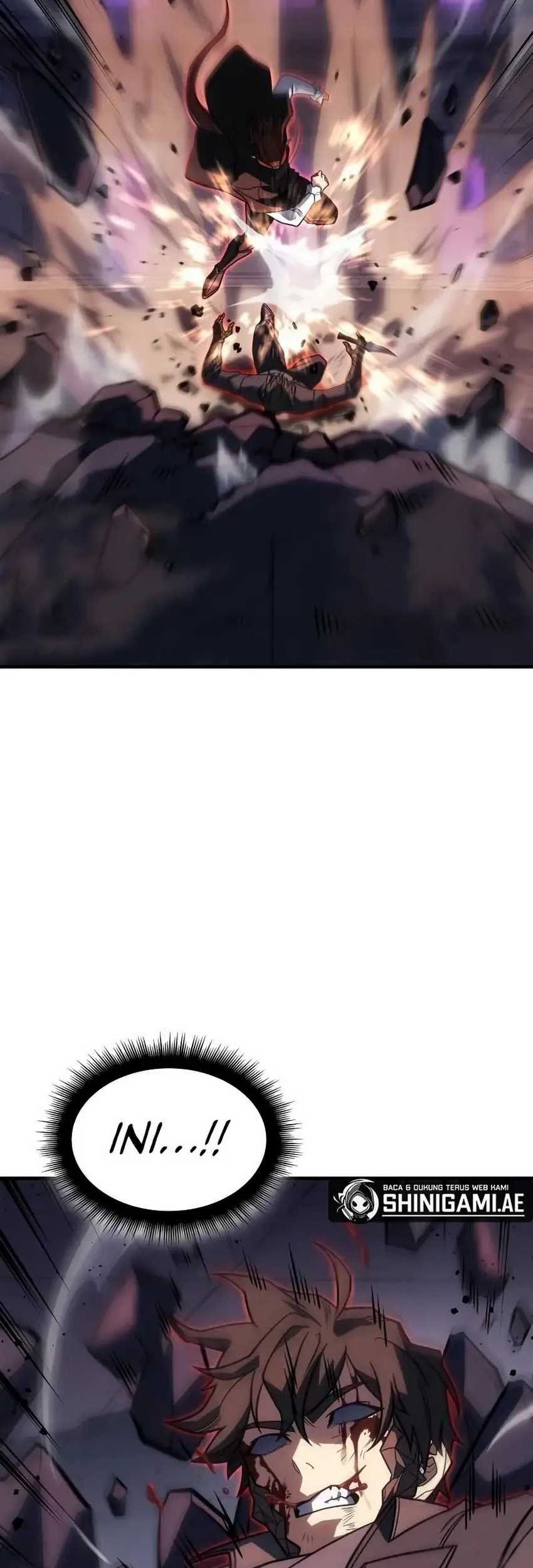 Regressing With The King’s Power Chapter 60 - halaman 66