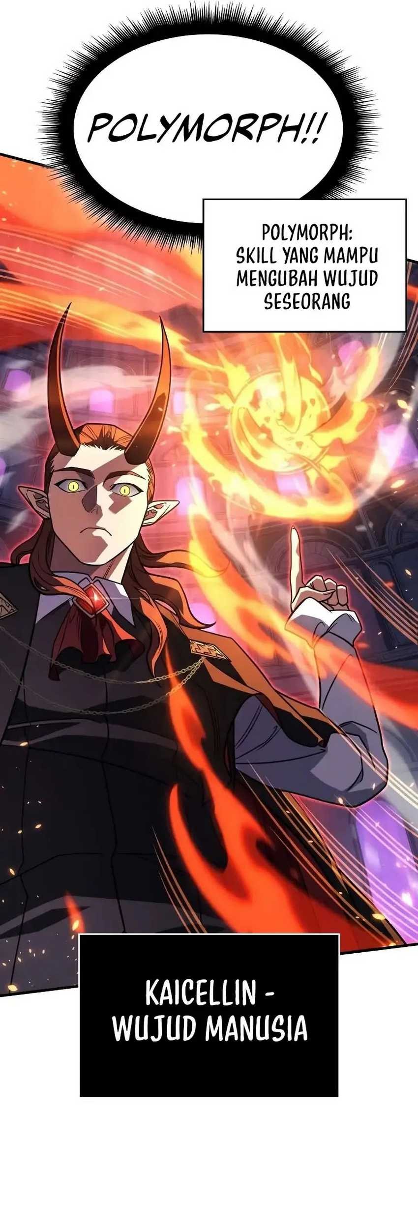 Regressing With The King’s Power Chapter 60 - halaman 68