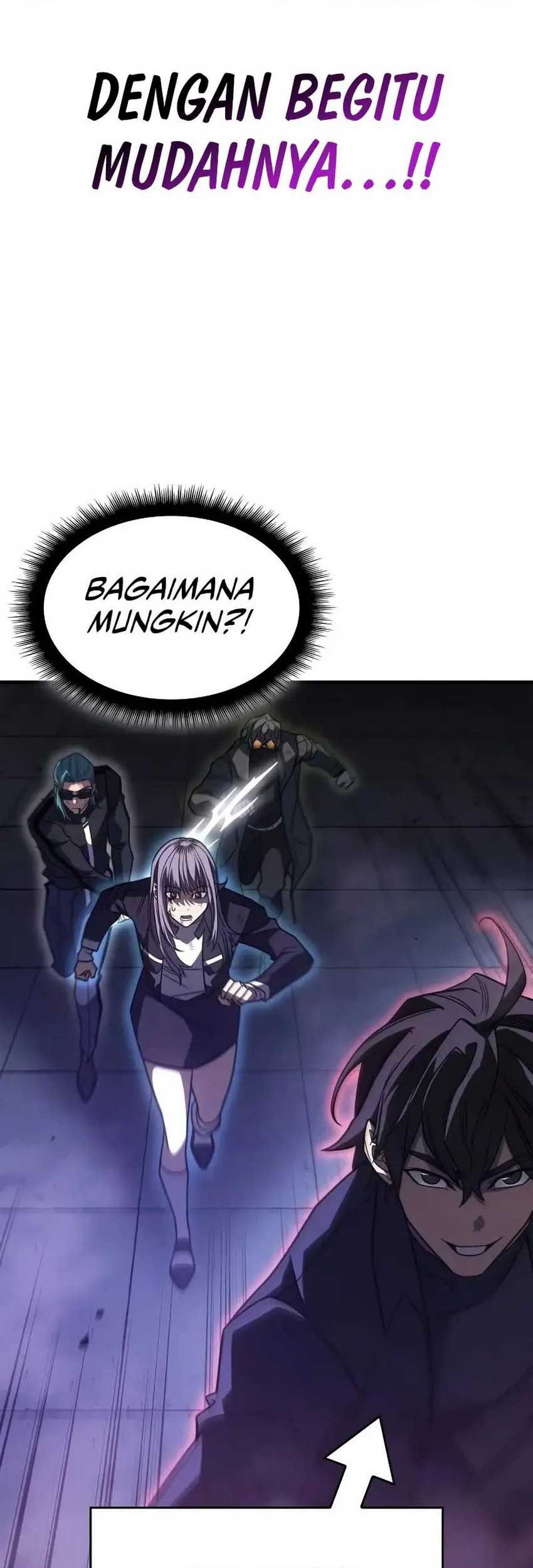 Regressing With The King’s Power Chapter 60 - halaman 7