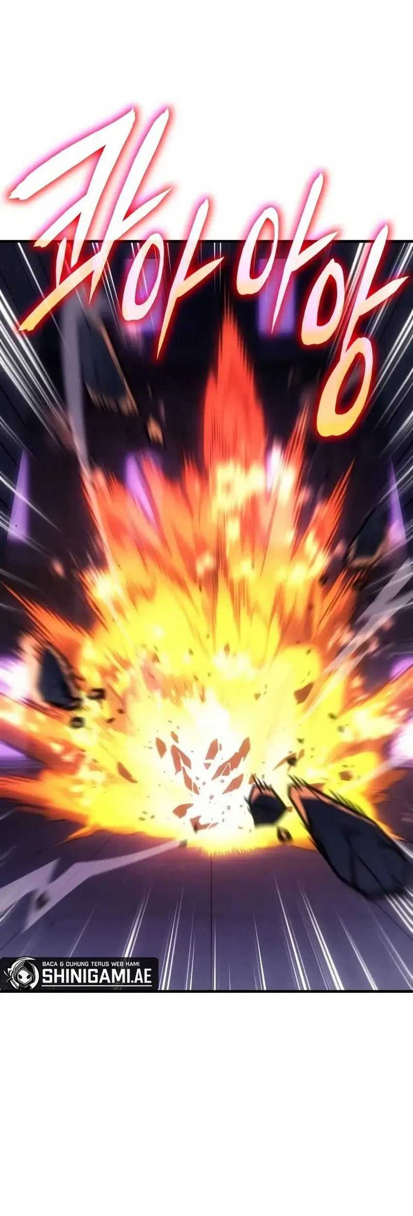 Regressing With The King’s Power Chapter 60 - halaman 70