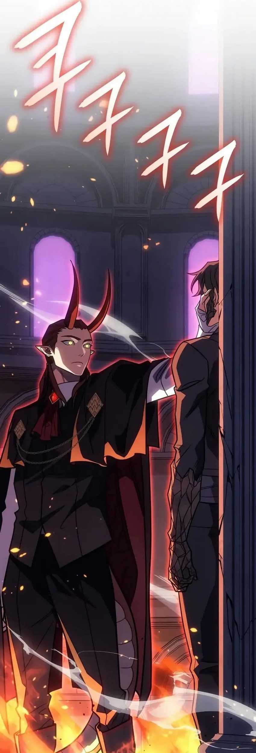 Regressing With The King’s Power Chapter 60 - halaman 72