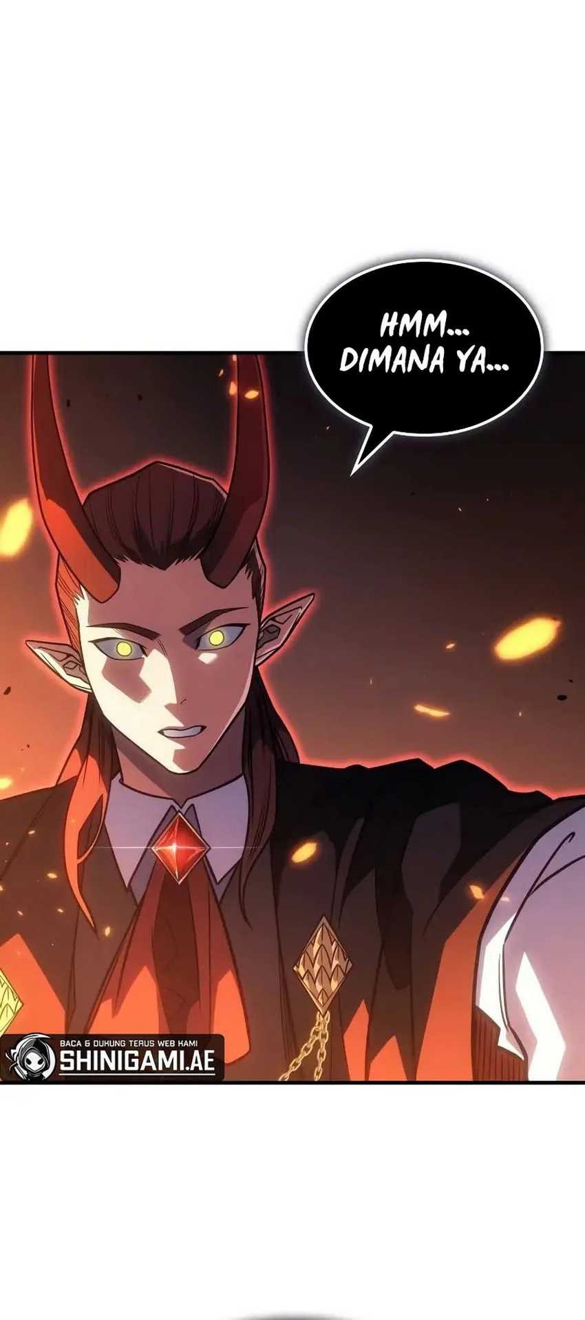 Regressing With The King’s Power Chapter 60 - halaman 74